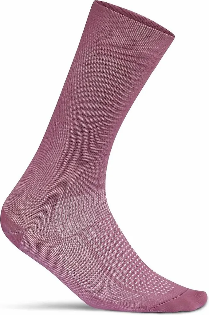 Calzino Craft Essence: Calze Ciclismo Traspiranti in Poliammide Riciclata