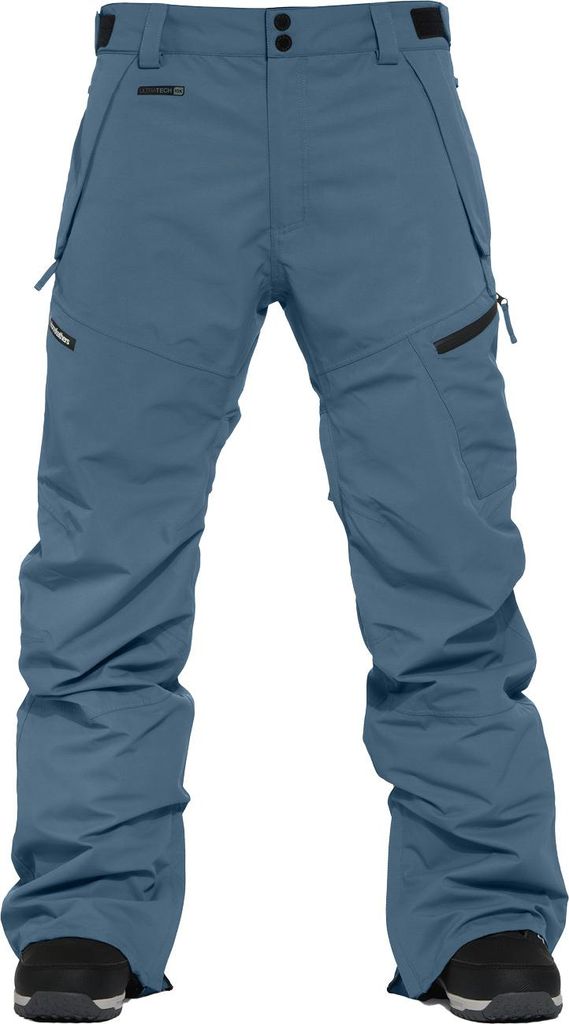 Horsefeathers Herren Ski- Snowboardhose FINK PANTS, Größe:XL, Farben:moonlight blue