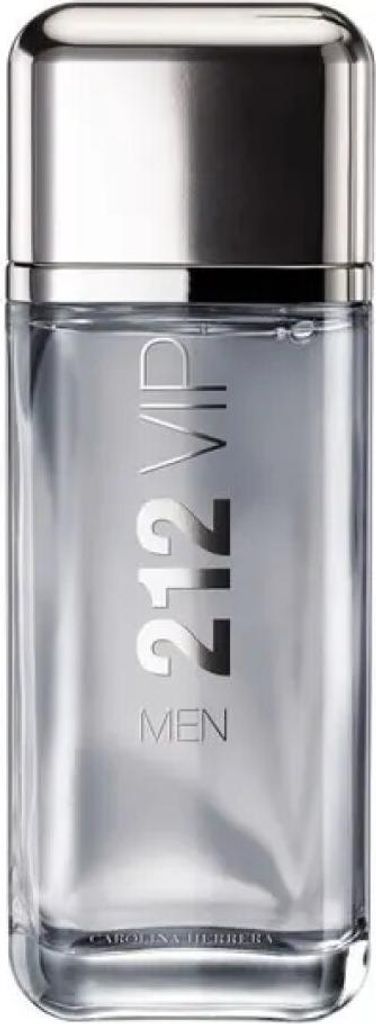 Carolina Herrera 212 Vip Men Woda toaletowa, 200 ml Zdjęcie produktu 