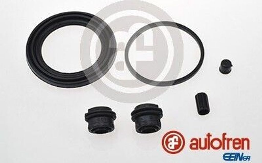 AUTOFREN SEINSA Bremssattel-Reparatursatz für VW Golf VII Schrägheck (5G1, BQ1, BE1, BE2) Vorne 60mm D42722