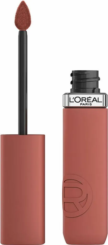 Infaillible Matte Resistance Rossetto idratante 5 ml Tonalità 635 Vale Medio