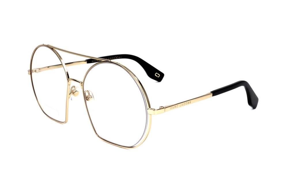 Marc Jacobs MARC 325/S J5G PALLADIUM 56/18/145 Damen Produktbild 