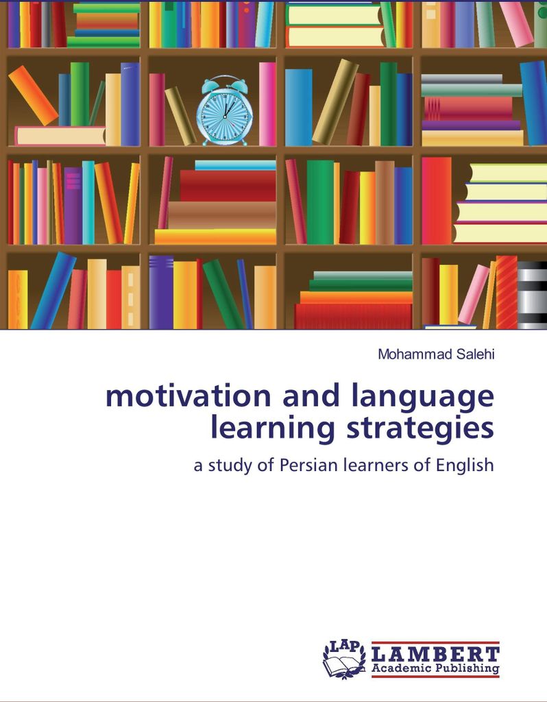 motivation and language learning strategies