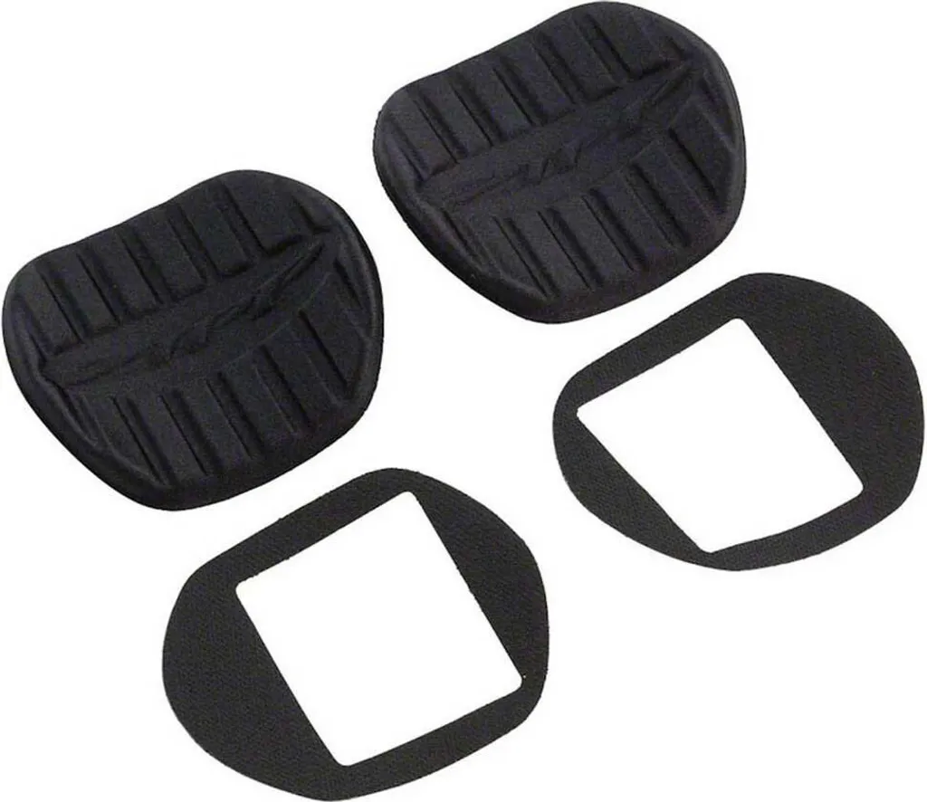 Clip de Cintre Zipp Vuka Black : Réglage Précis et Montage en Aluminium