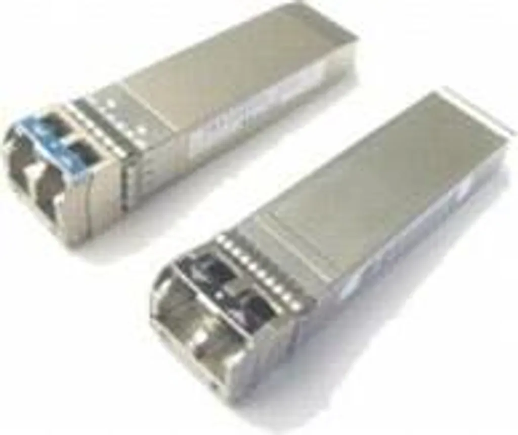 Module Optique SFP+ Fibre Channel 8Gbps Cisco DS-SFP-FC8G-LW Longue Distance