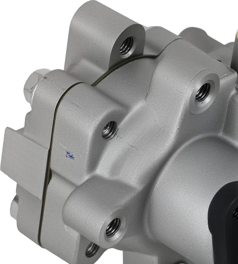 Pompe Direction pour Renault Master III : Solution Réparation Volant