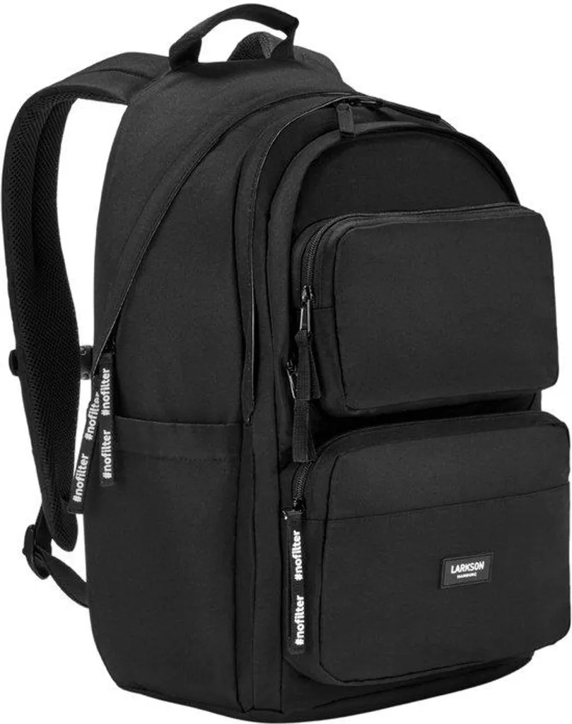 Sac à dos dos scolaire pour adolescents avec rangement ordinateur