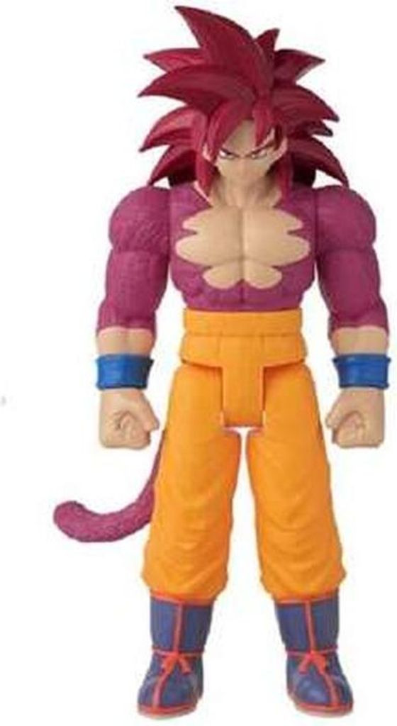 Figurki Bohaterów Dragon Ball Goku Daima 30 cm Zdjęcie produktu 