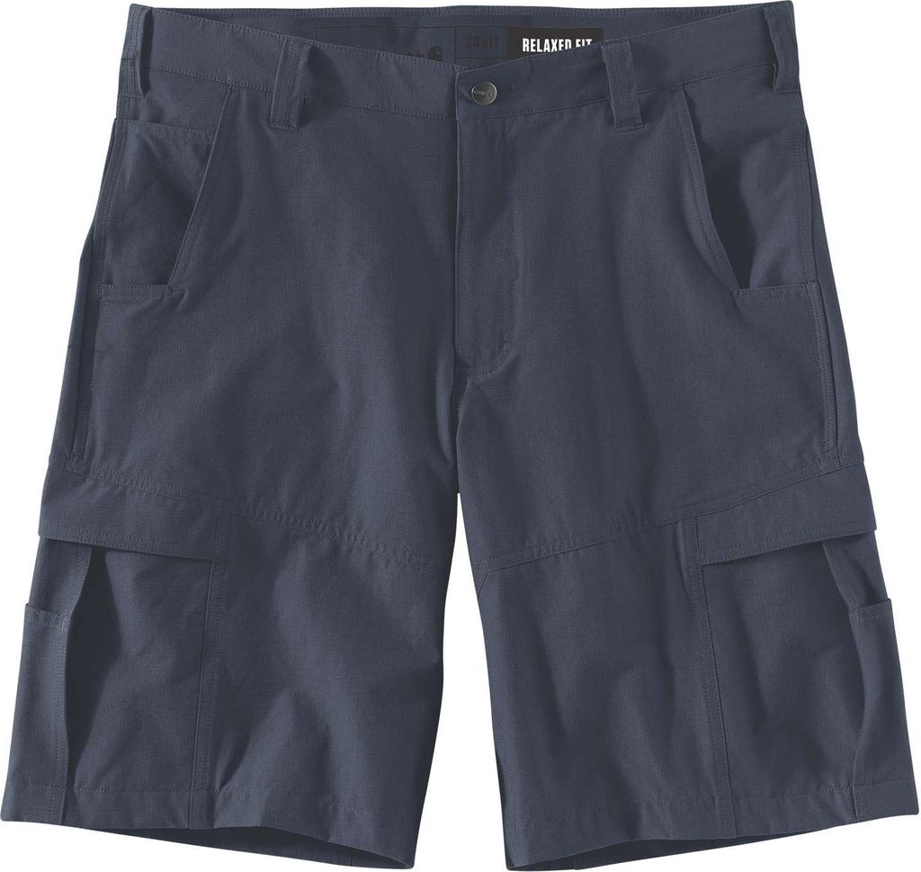 CARHARTT Bekleidung Carhartt Cargo Short dunkelblau Dunkelblau Größe