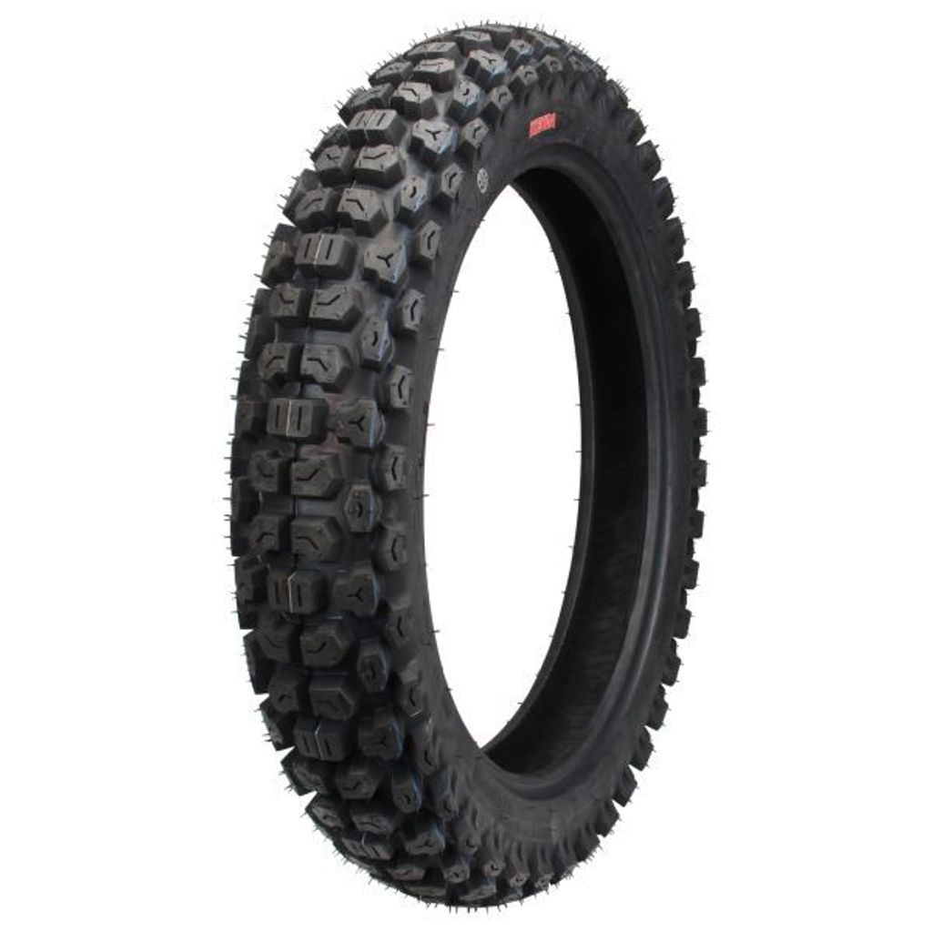 Reifen 4.60-17 Kenda K270 4PR 61P TT Stollenprofil Cross Enduro für Mofa Moped