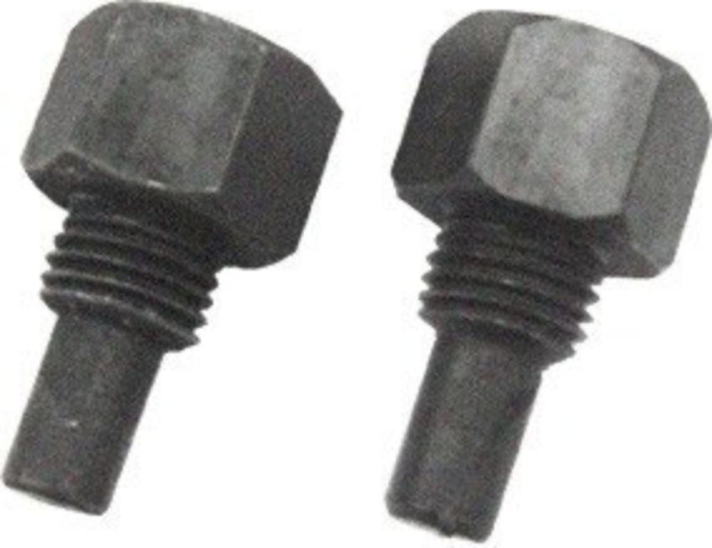 Pin 6Mm Stz Jmp