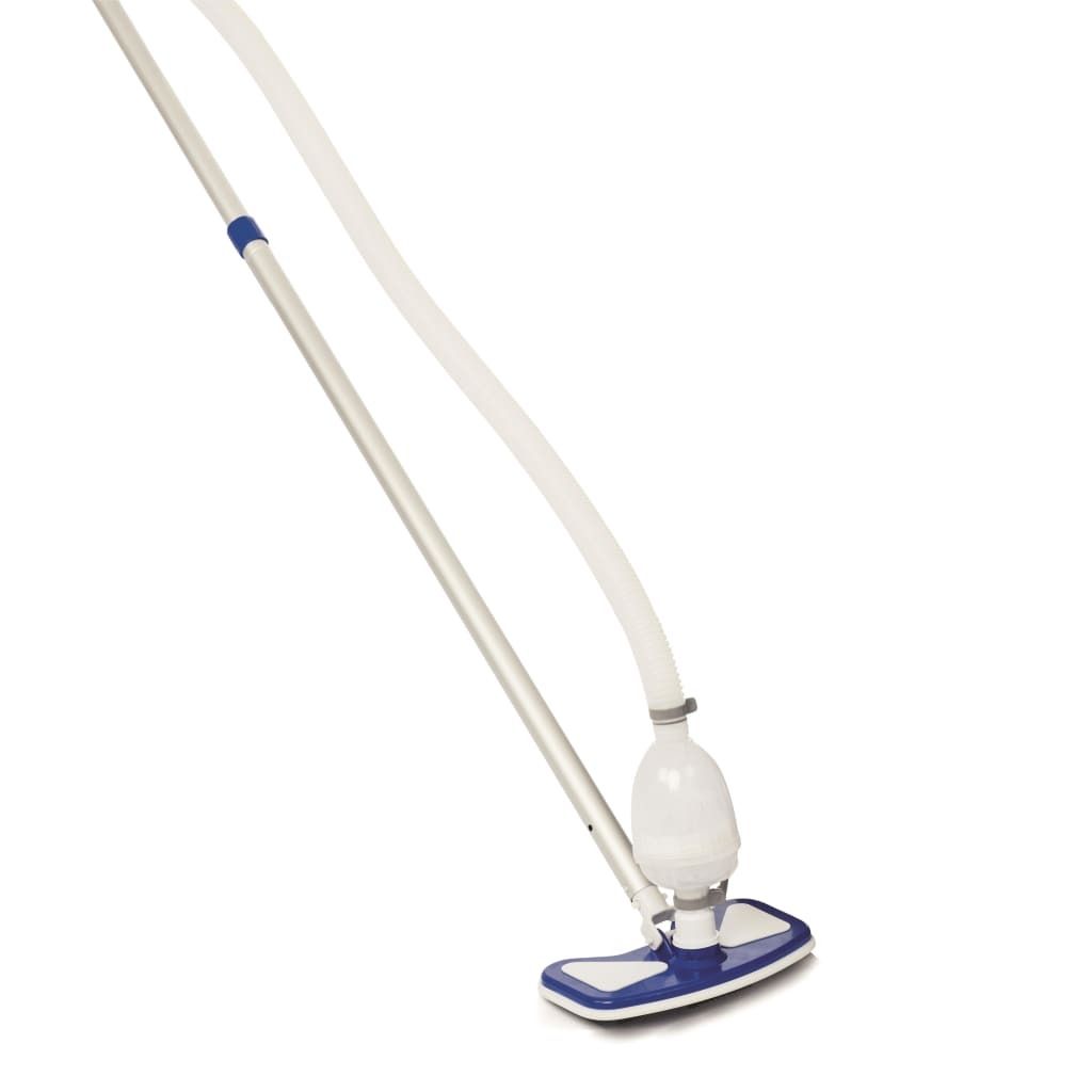 Bestway Pool Pflegeset Flowclear Deluxe 58237 Produktbild 