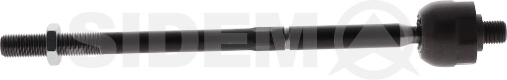 SIDEM 3416 Axialgelenk Spurstange für FORD Fiesta Mk7 Schrägheck Vorne
