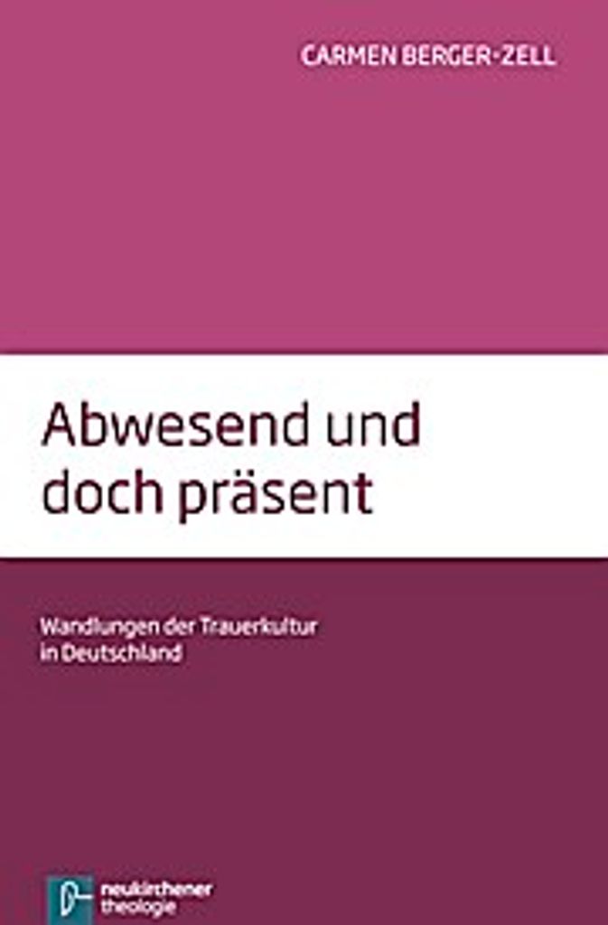 Abwesend und doch präsent