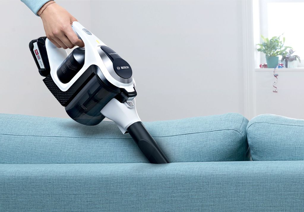Bosch BHZUKIT Unlimited - Kit d'accessoires pour aspirateur Image du produit 