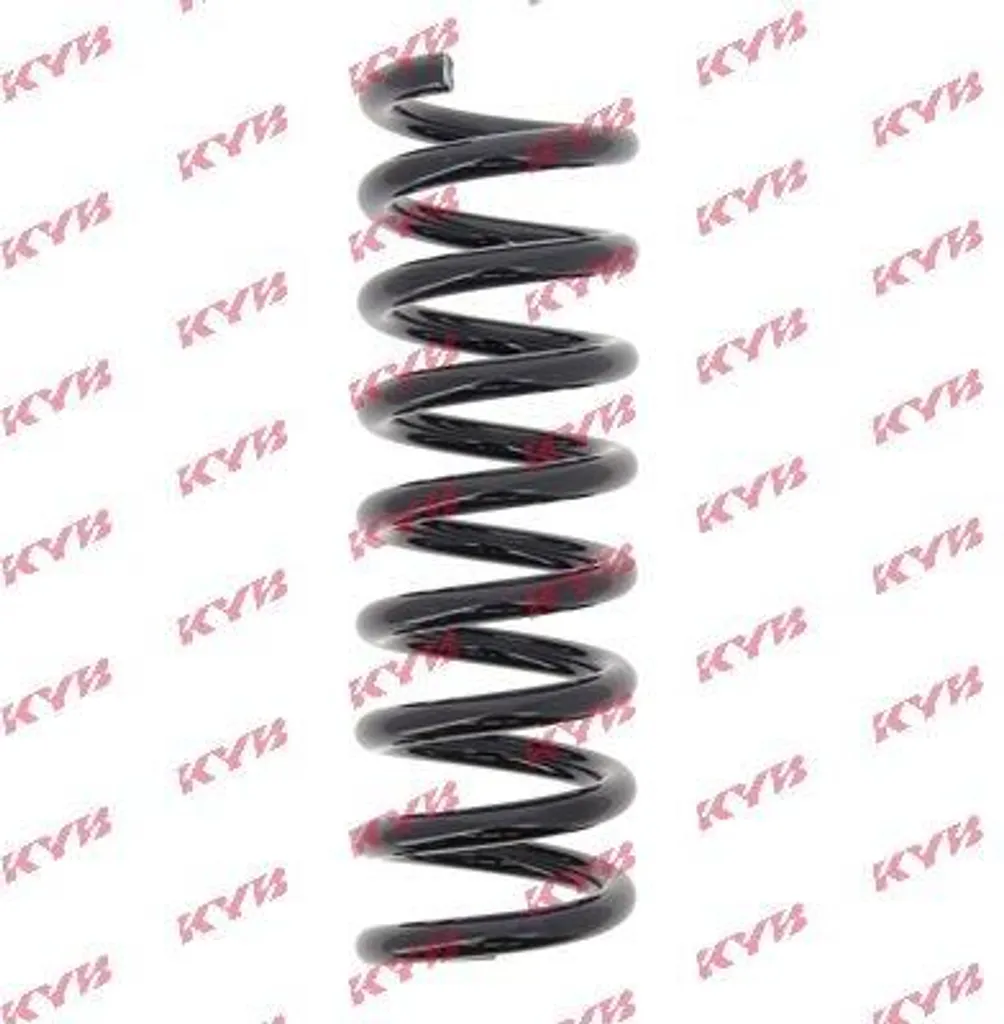 Ressort de Suspension Arrière Mercedes Classe C : Restaurez votre Confort