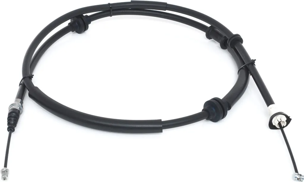 Câble frein à main bloqué Fiat Tipo ? Solution Bosch OE 52051221