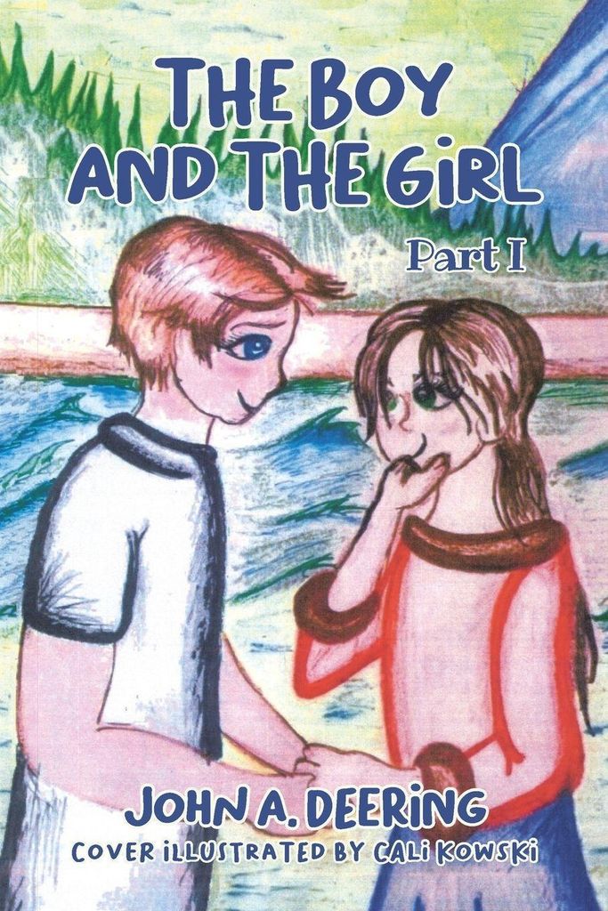 The Boy and the Girl