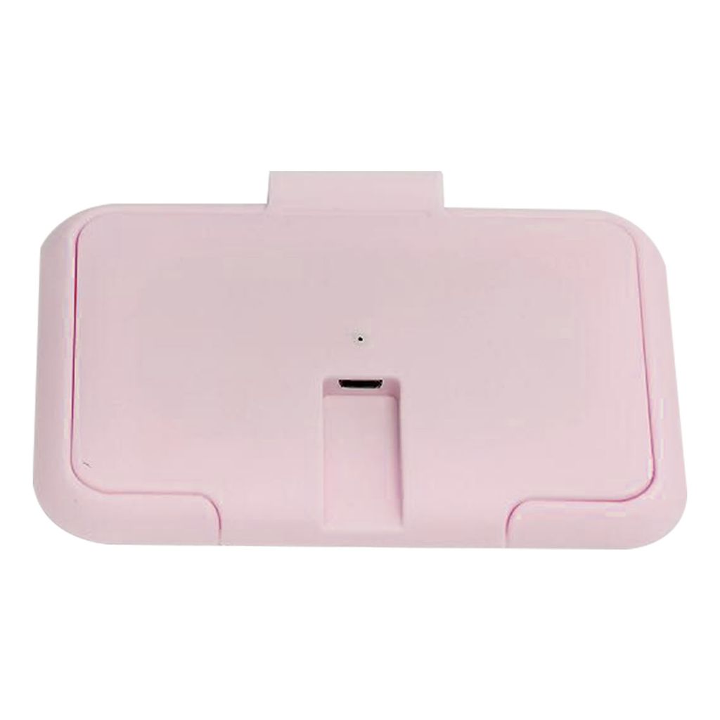 Feuchttuch-Heizung,USB-Feuchttuch-Heizung,Tragbarer Wischtuch-Wärmer,Baby-Wischtuch-Wärmer,USB-Autotuch-Heizung,Wischtuch-Wärmer mit konstanter ...