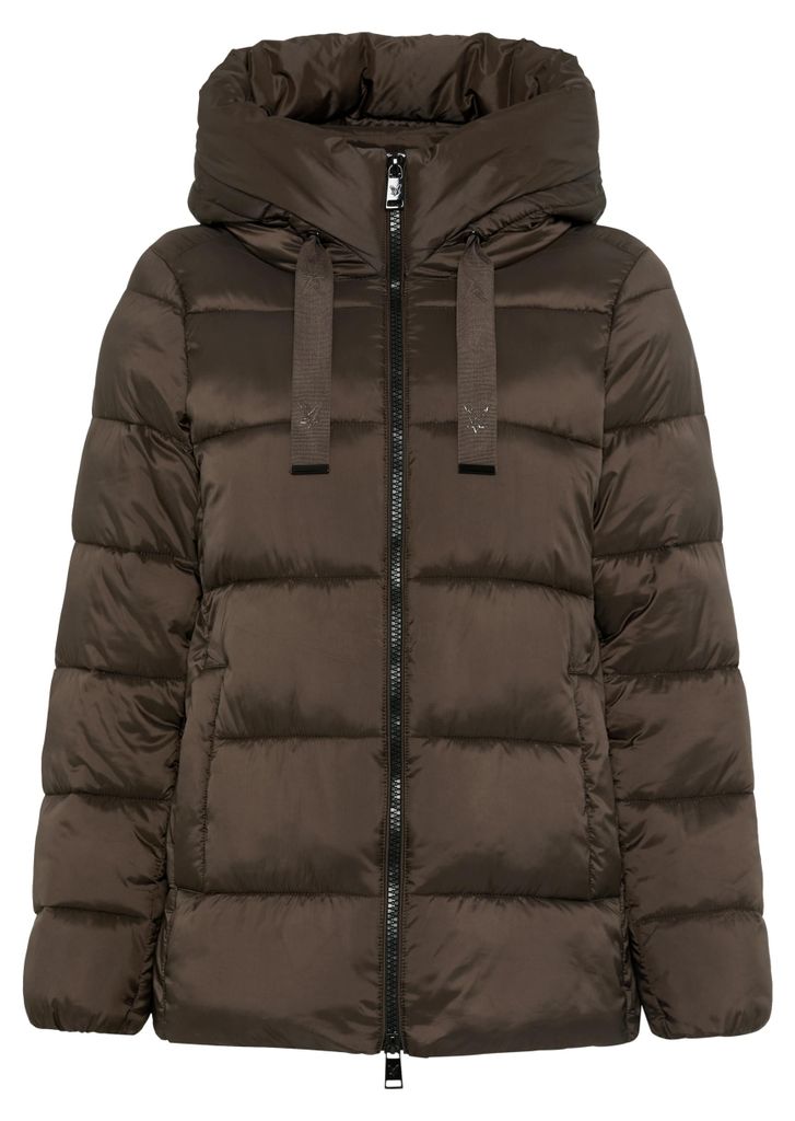 Fuchs & Schmitt GmbH & Co.KG(153) JACKE DUNKELBRAUN Produktbild 