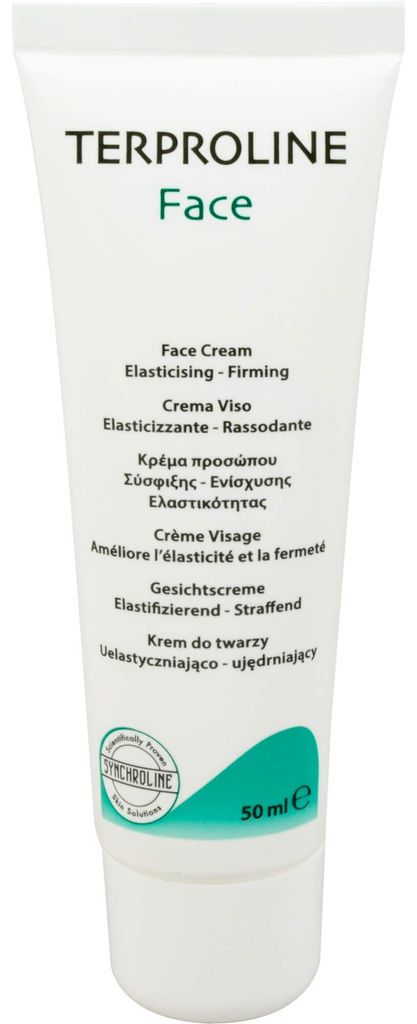 Synchroline Terproline Cream 50 ml Zdjęcie produktu 