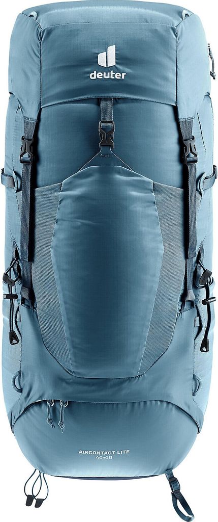 Deuter Aircontact Lite 40 + 10  leichter Trekkingrucksack Produktbild 