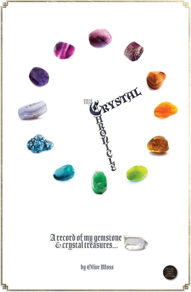 My Crystal Chronicle