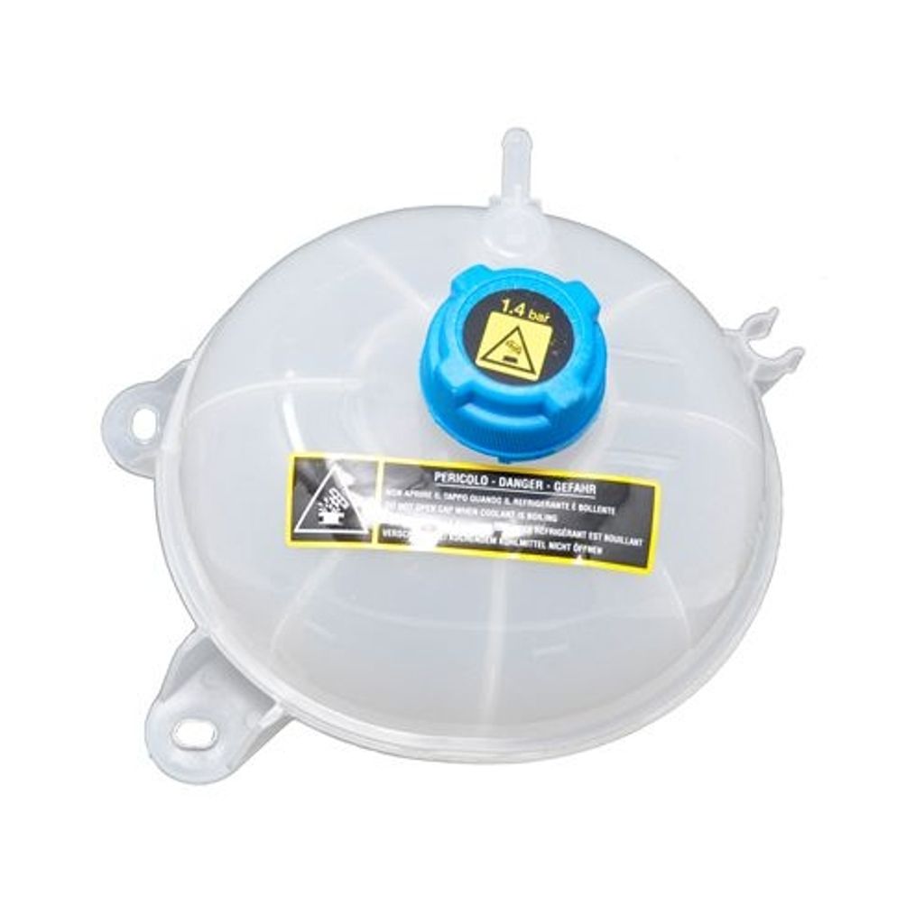 Ausgleichsbehälter Kühlmittel Vema 163039 für Alfa Romeo Fiat Lancia Abarth