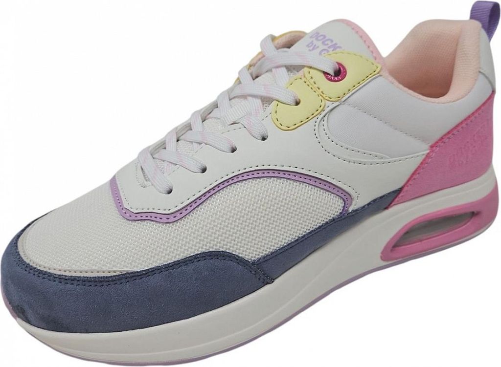 Schnürhalbschuh Sneaker (sportlich) 54KA201-816/606