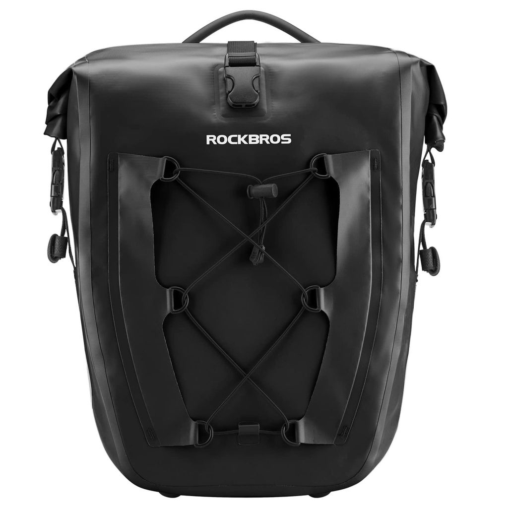 ROCKBROS 1 pcs Gepäckträgertasche Fahrradtasche für Produktbild 