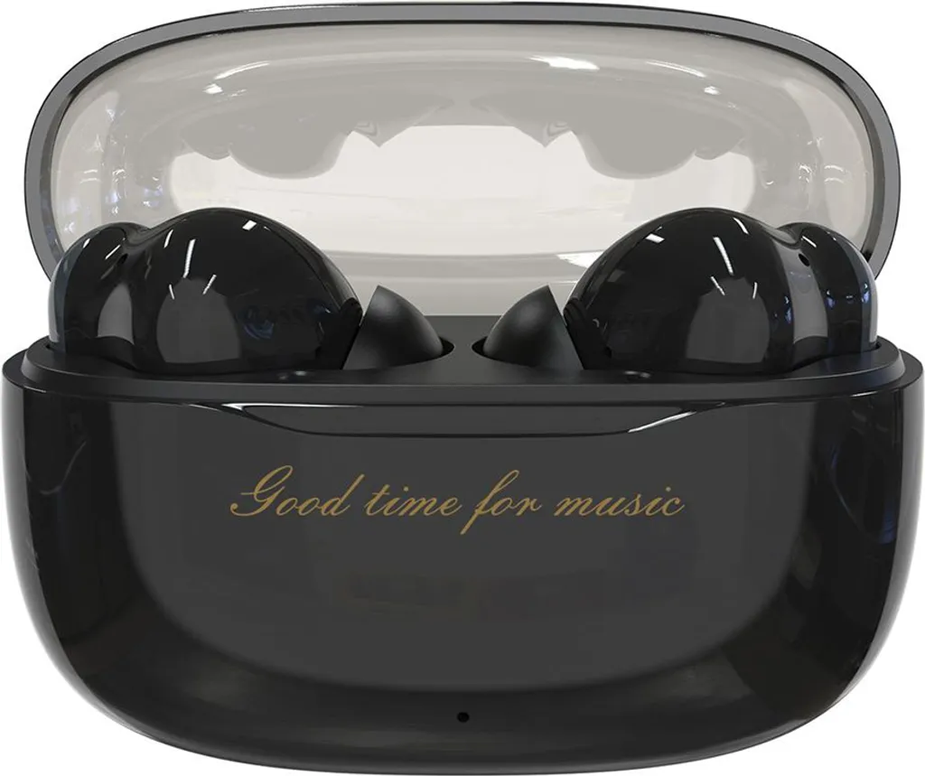 Dudao U8 Pro TWS Kabellose In-Ear Kopfhörer Schwarz