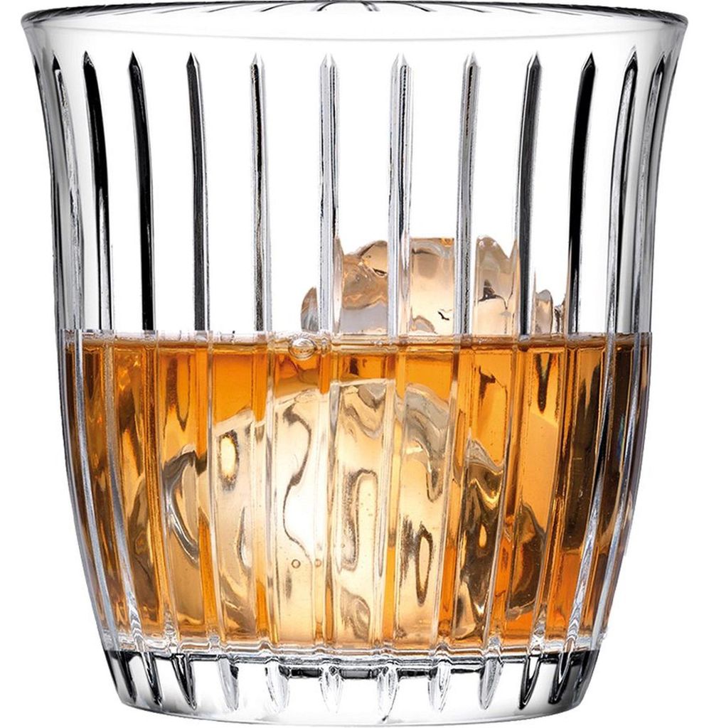 Set de verres à whisky Pasabahce Joy - 4 pièces, 360 ml Image du produit 