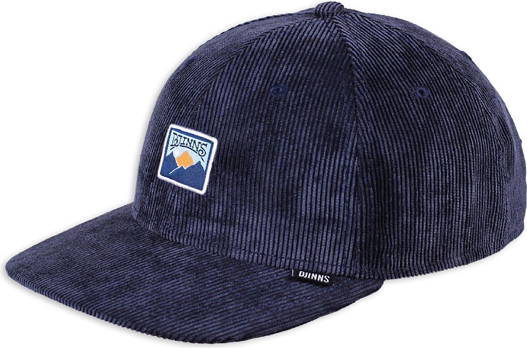 Djinns 1003854 6P TrueFit Cord Mountains