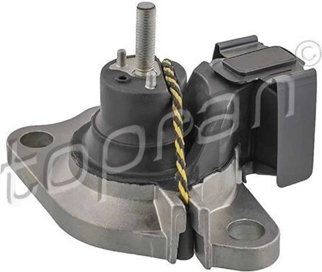 Support Moteur TOPRAN 700 529 pour Renault Clio II Kangoo Thalia