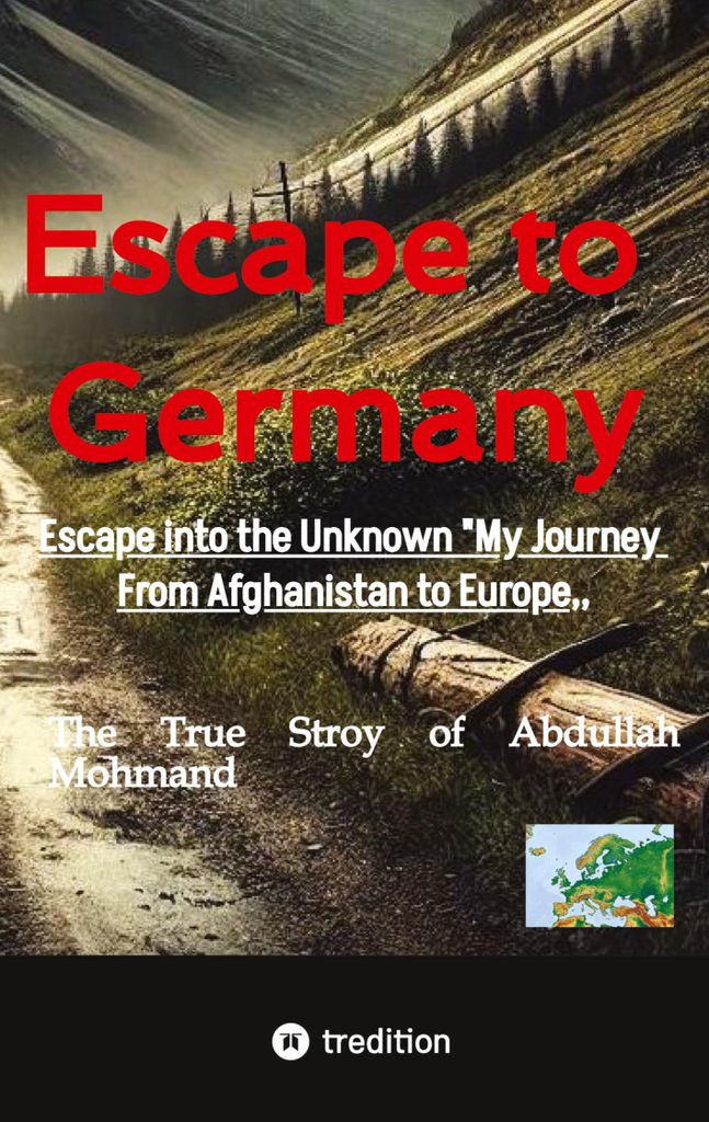 Escape to Germany