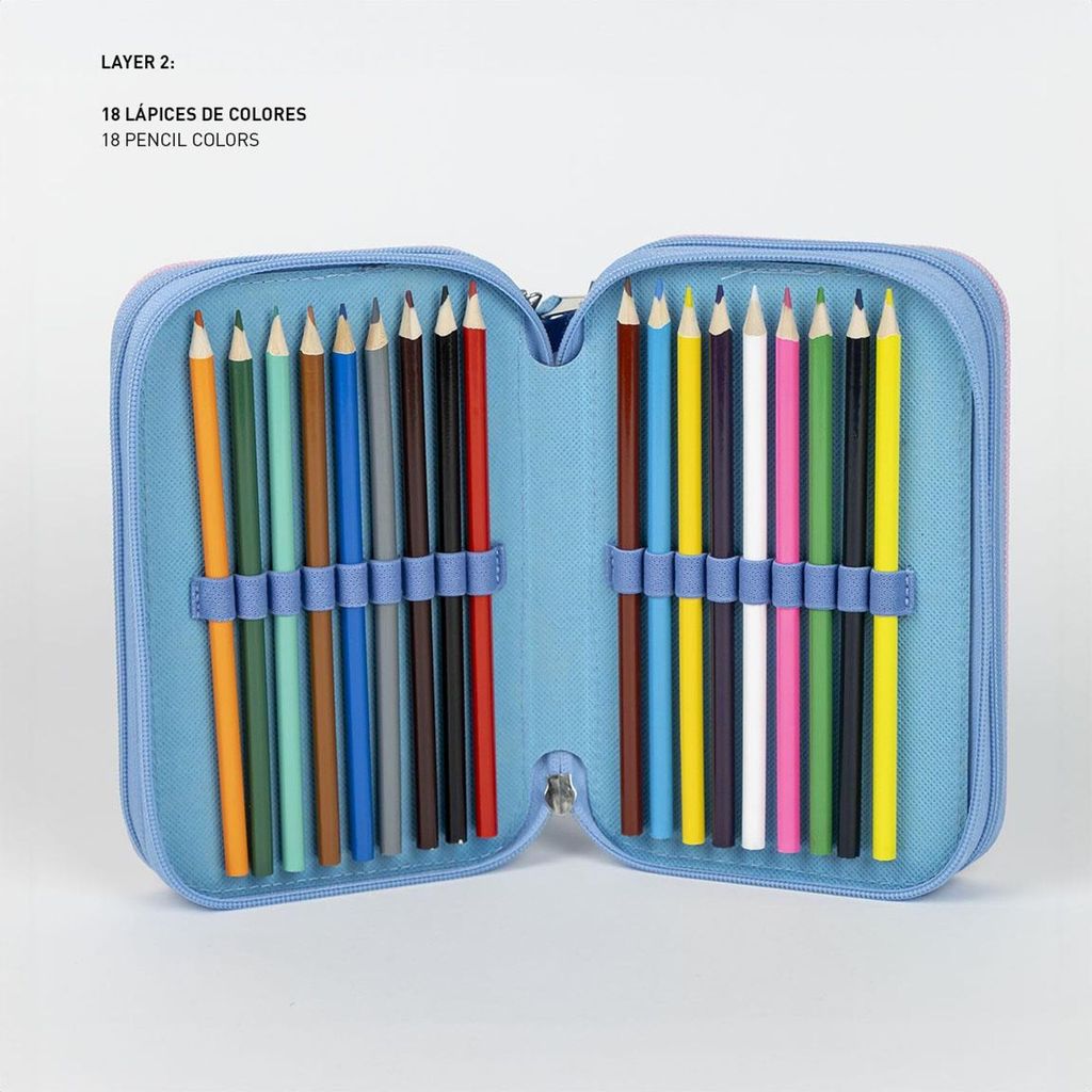 CERDÁ LIFE'S LITTLE MOMENTS Cerda, Mehrfarbig (2700001153) Produktbild 8