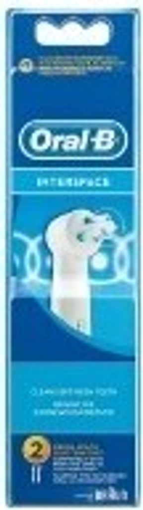 Braun ORAL-B Interspace 2ER Zahnseide / Zahnstocher Produktbild 4