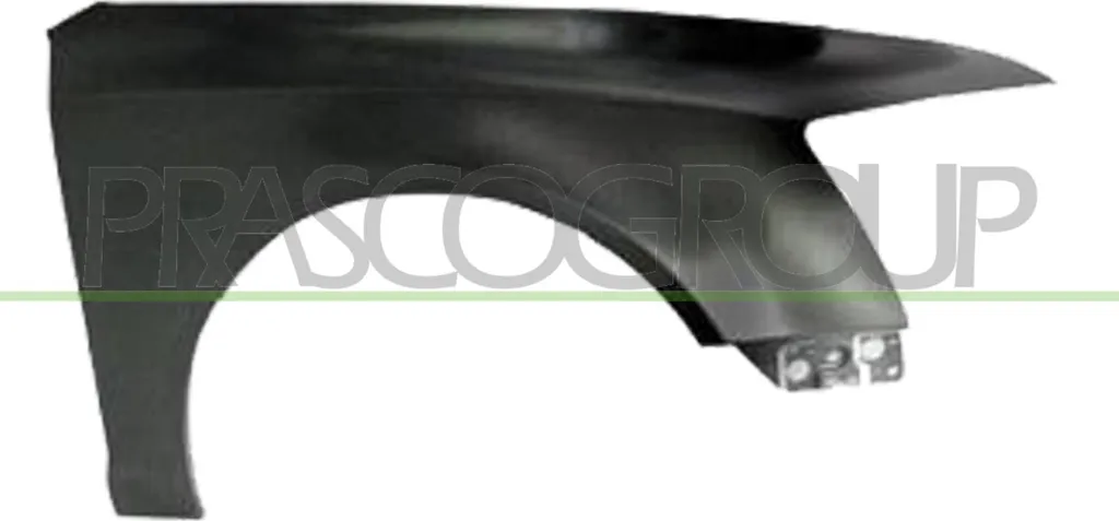 Remplacement aile avant droite Audi A6 4F de 2004 à 2011 - Réf 4F0821104F