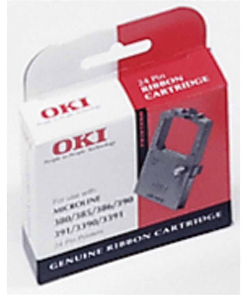 Oki 09002309 Oki Farbband 09002309 Productafbeelding 