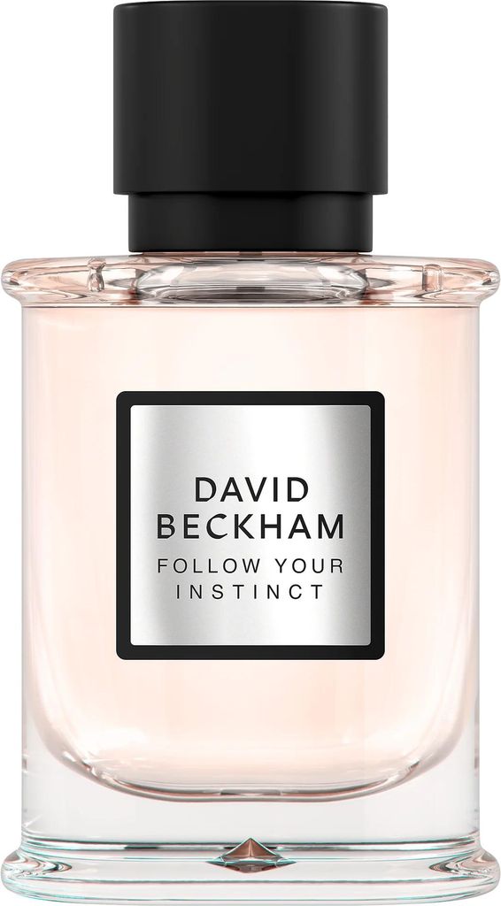 David Beckham Follow Your Instinct Woda perfumowana, 50ml Obrázok produktu 