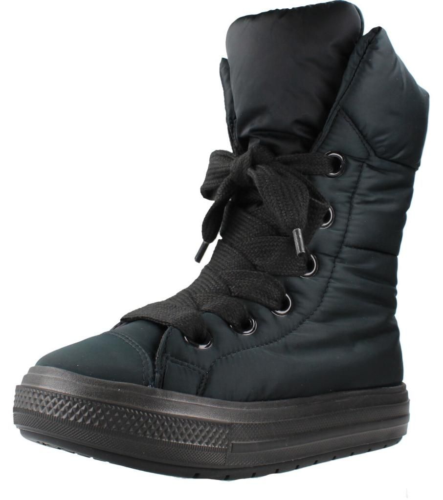 CONVERSE CHUCK TAYLOR ALL STAR ELEME Schwarz
