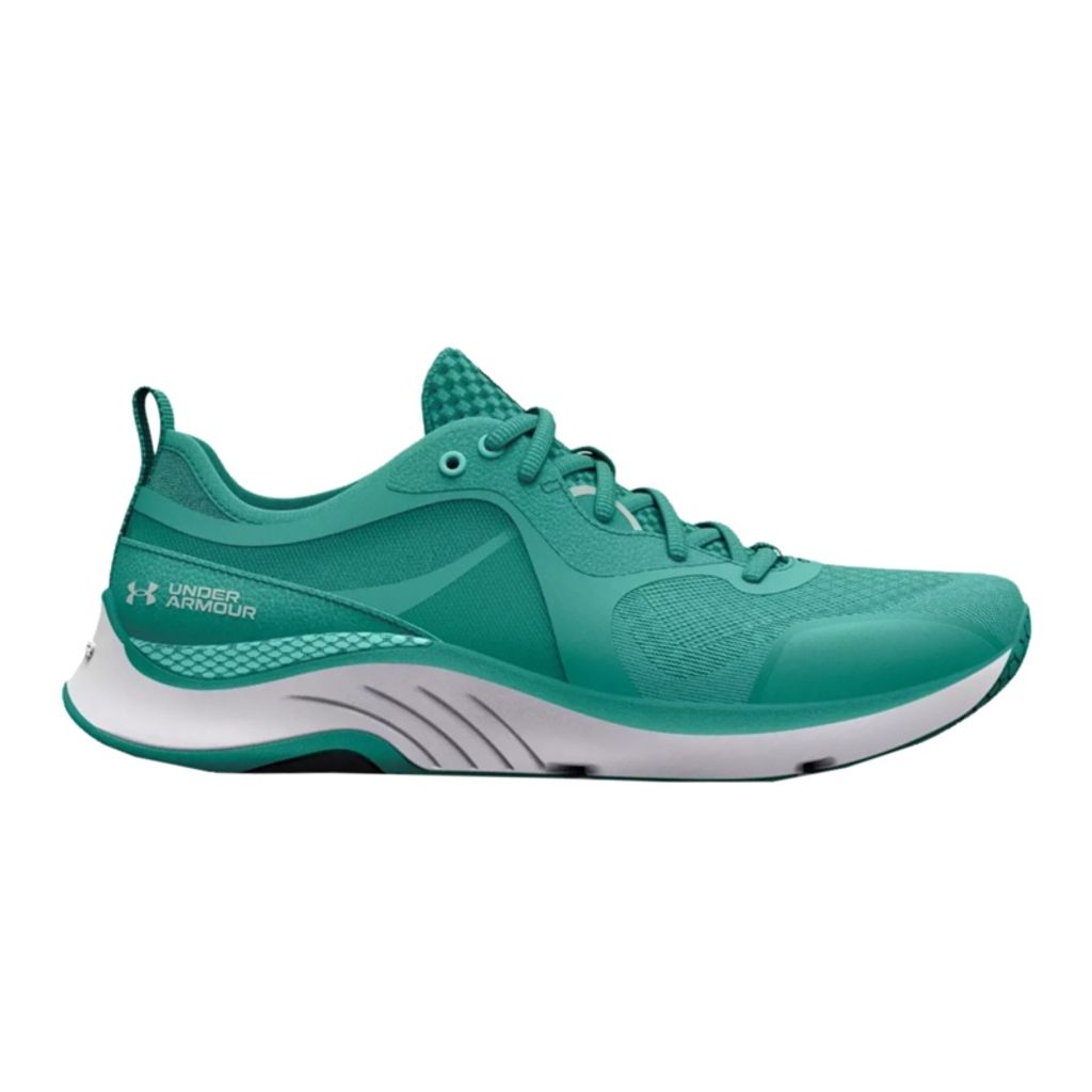 Under Armour Damen HOVR Omnia Trainingsschuhe Sportschuhe 37.5