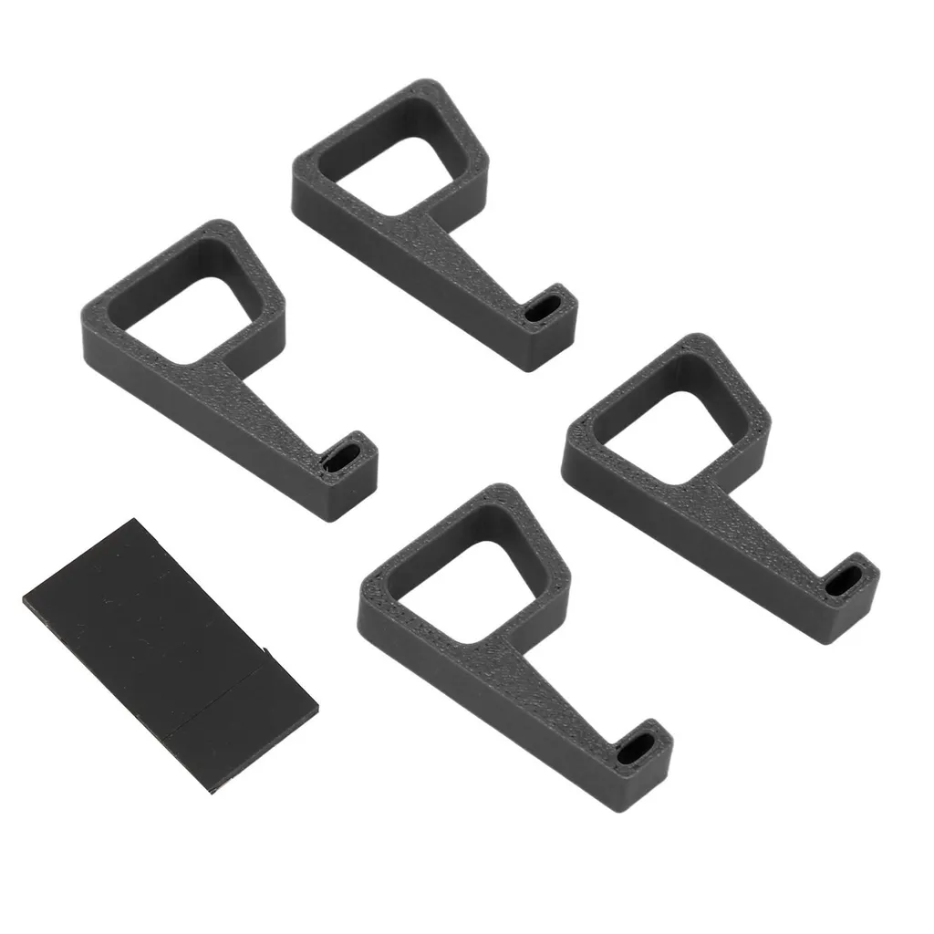 Piedini Raffreddamento PS4 Pro: Supporto Orizzontale High-Flow - 5
