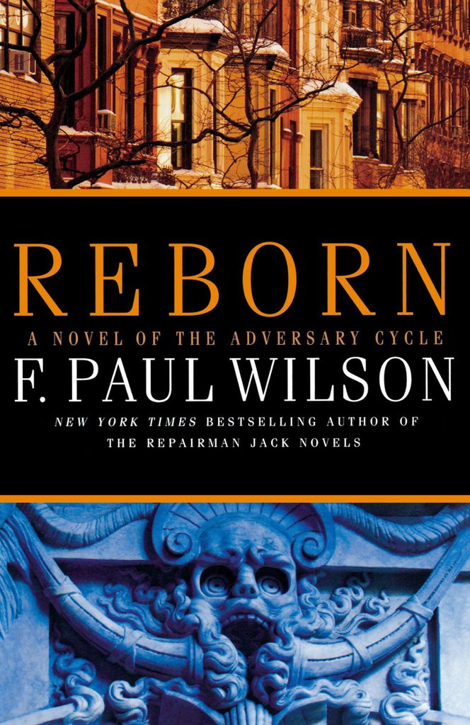 Reborn