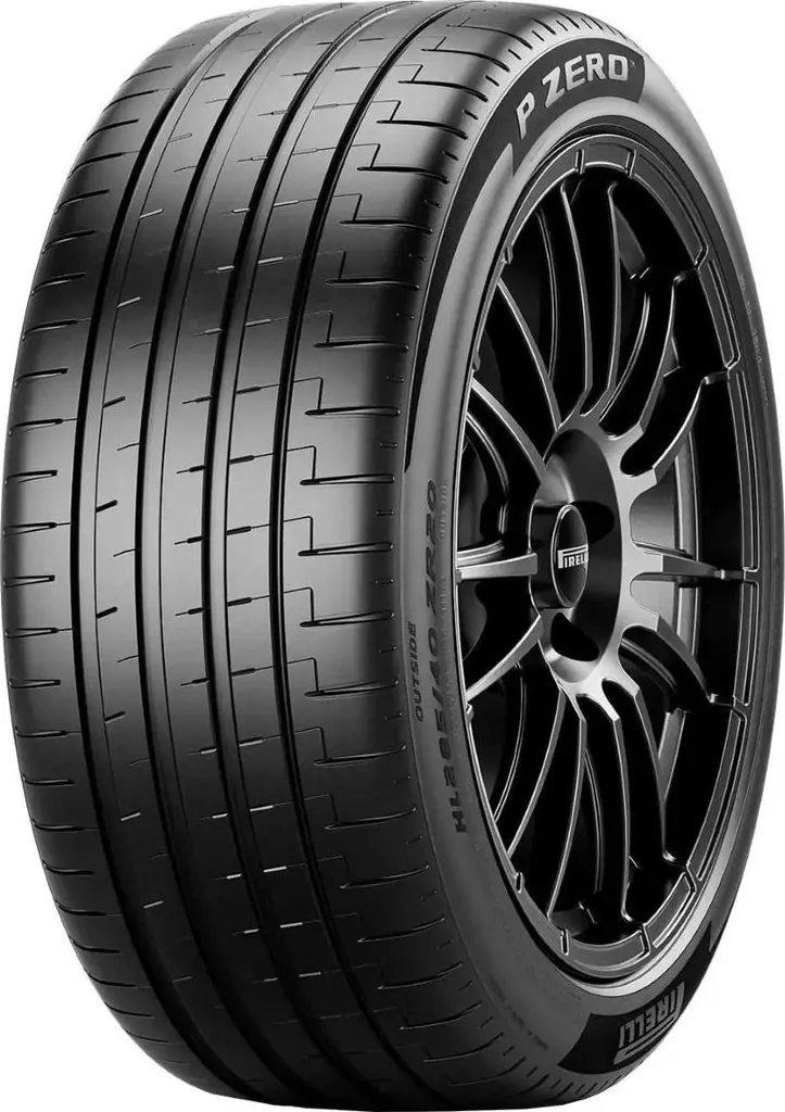 Pneu Pirelli Pzero PZ5 245/45R19 102Y XL Sécurité et freinage court