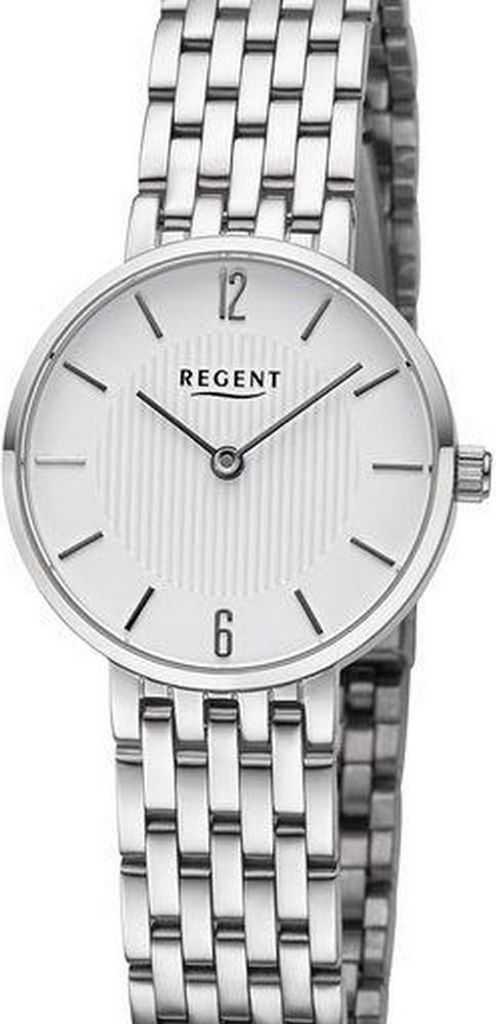 Regent - F-1485 - Armbanduhr - Damen