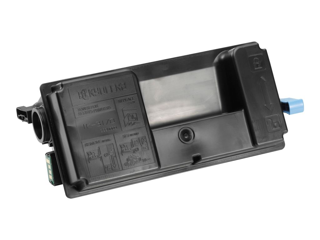 Kyocera TK3170 Kit toner originale Kyocera Immagine del prodotto 