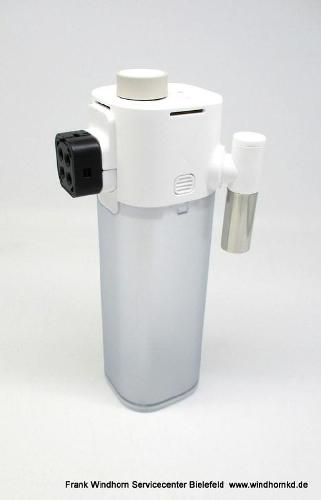 Dls-Stg Caraffa Latte Bnc(Pom) Produktbild 