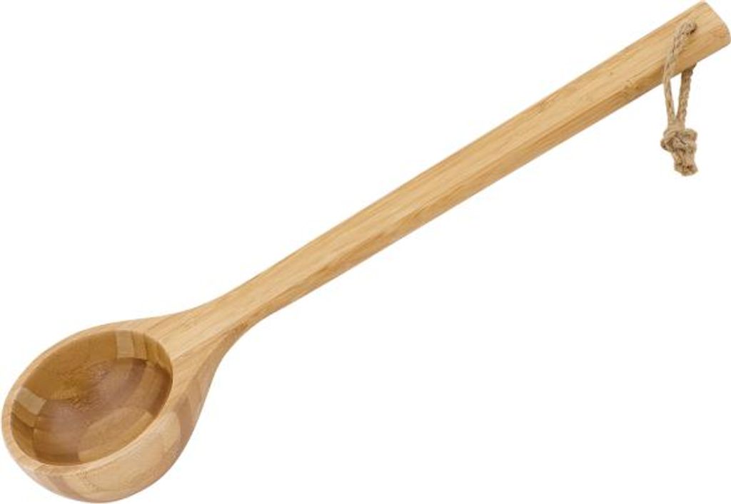 Naběračka z bambusu Obrázek produktu 