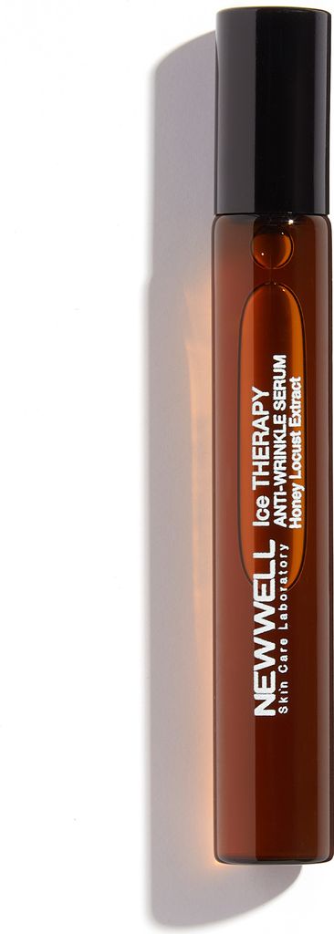 Eis Therapie Roll-On - Anti-Falten Augenserum